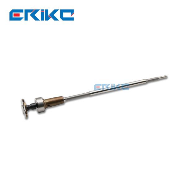 F00VC01205 High Quality Common Rail Diesel Fuel Injector Control Valve F 00V C01 205 FOOVC01205 Injector Valve F OOV C01 205 for Bosh Engine Injector
