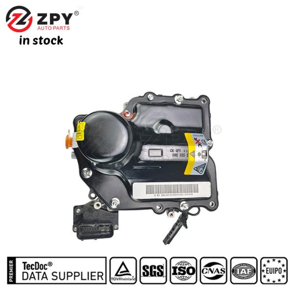 ZPY Valve Body Repair Kit 0AM325025H for VW Audi A3 A4 A6