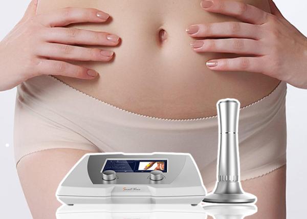 Over 3 Million Shots Shockwave Therapy Equipment For Beauty And Body Slimming