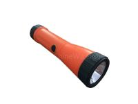La puissance élevée réglable principale a mené la lampe-torche menée imperméable de lumière de torche/300 lumens
