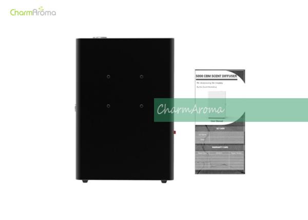 Durable Home HVAC Scent System 3000-5000m3 Electric Scent Machine