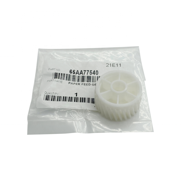 25AA77730 65AA77720 65AA77540 54AA77730 25AA77720 for Konica Minolta C6000 C7000 C8000 C5500 C5501 C6500 C6501 Developing Gear