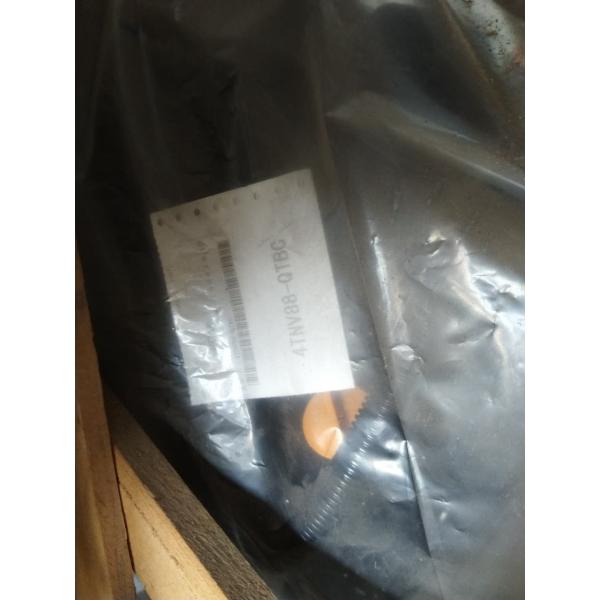 4TNV88 Yanmar Engine Assembly