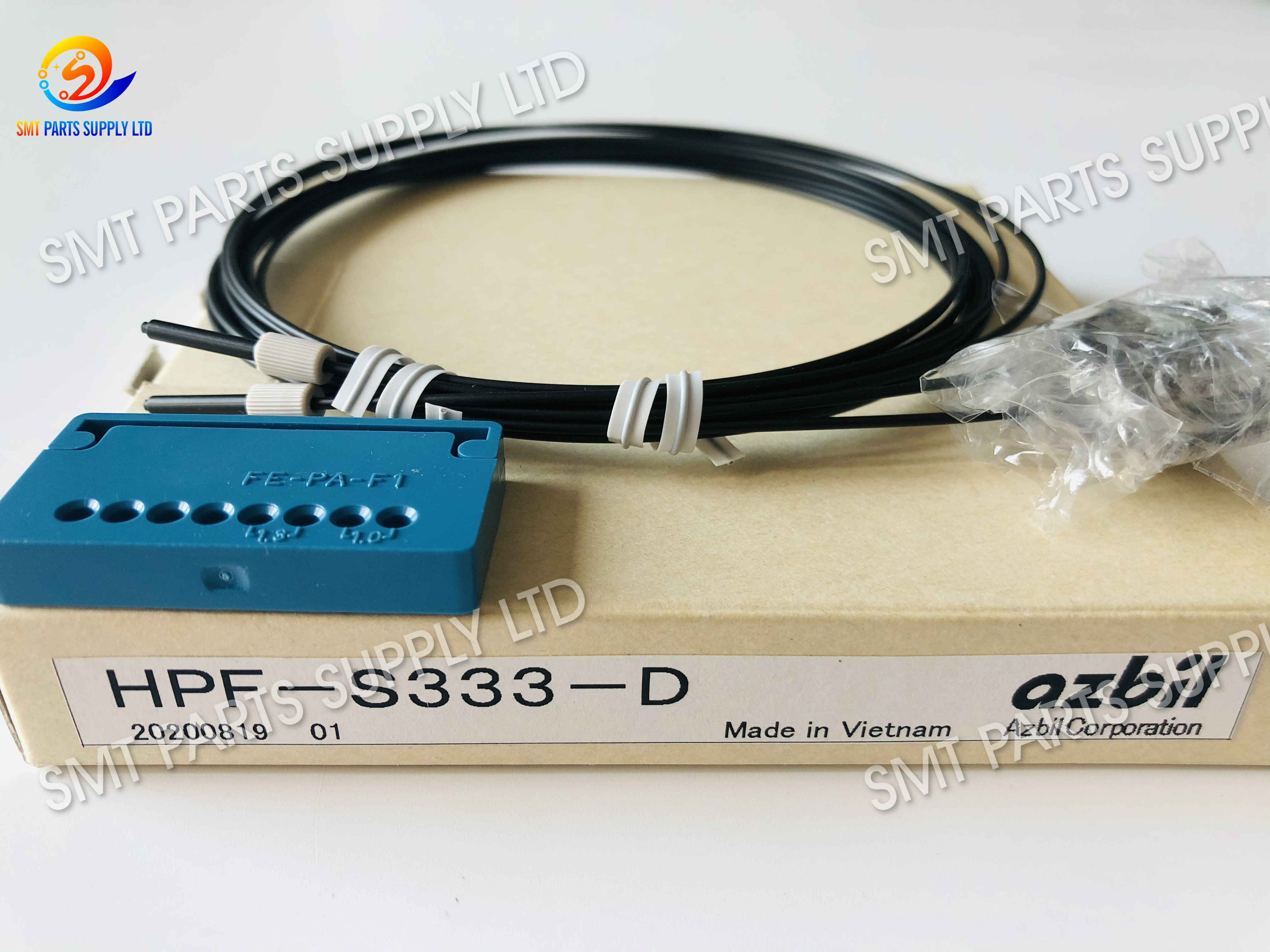 ФУДЗИ XS01454 Датчик De Fibra Optica HPF-S333-D