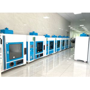 Sinuo Testing Equipment Co. , Limited