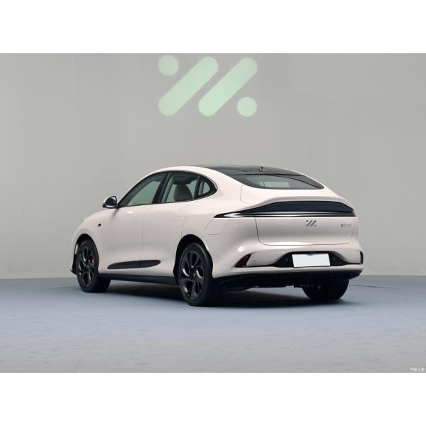 2023 IM LS6 MAX Super Performance Electric Car 702KM Super Long Range and Seats for 5