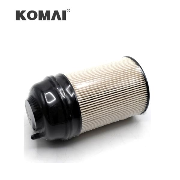 Auto Heavy Truck Diesel Fuel Filter 4710902455 4730901251 A4730901451 4730901451