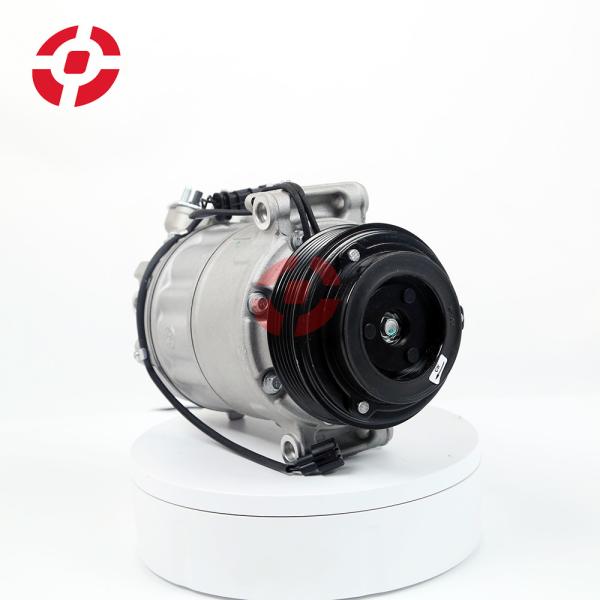Air Conditioning Compressor OE LR086044 For Land Rover Sport Discovery Range Rover Star Pulse