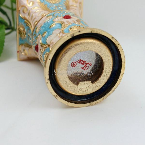 Shinny Gifts  Rome Style Enamel Roman orders Zinc Alloy Automatic Toothpick Holders
