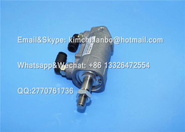 G4.334.003/01 pneumatic cylinder replacement high quality printing machine parts