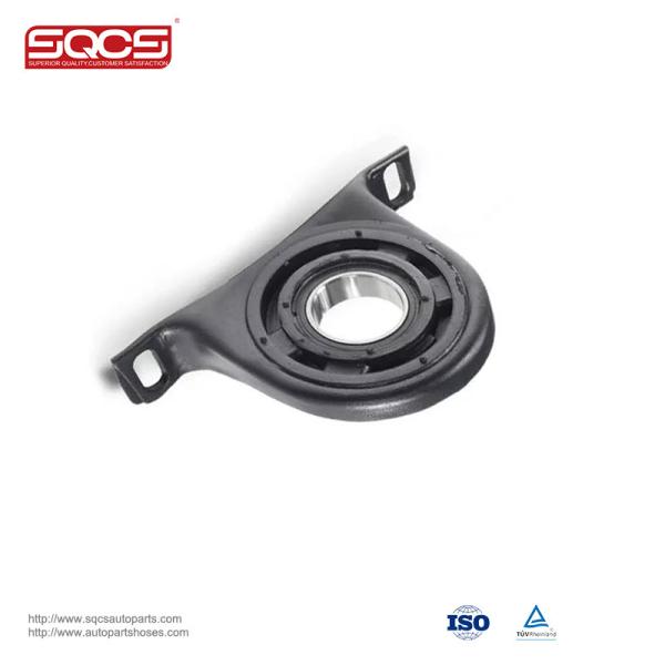 31851 SQCS Suporte do eixo de acionamento para Mercedes-Benz Sprinter W906 Superior Choice