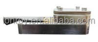 ISO 22007 Transient Thermal Conductivity Tester Planar Heat Source Thermal Analyzer Instrument