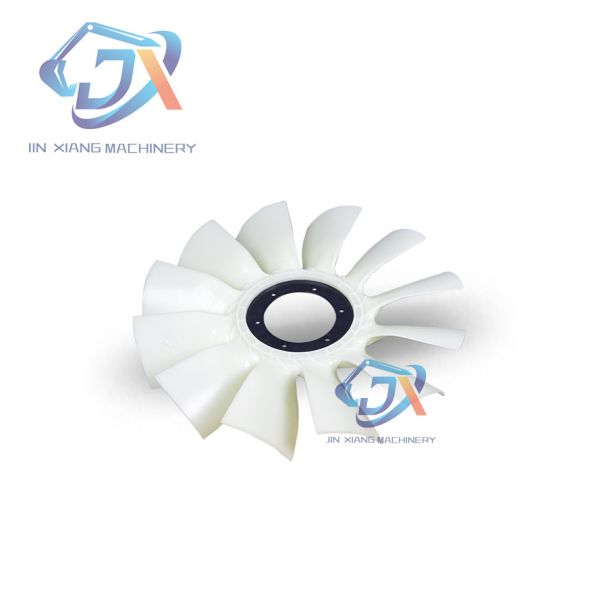EX300-2 EX300-3 EX400 EX400-3 EX400-5 6SD1 Engine Cooling Fan Blade 1-13660143-3 1136601433