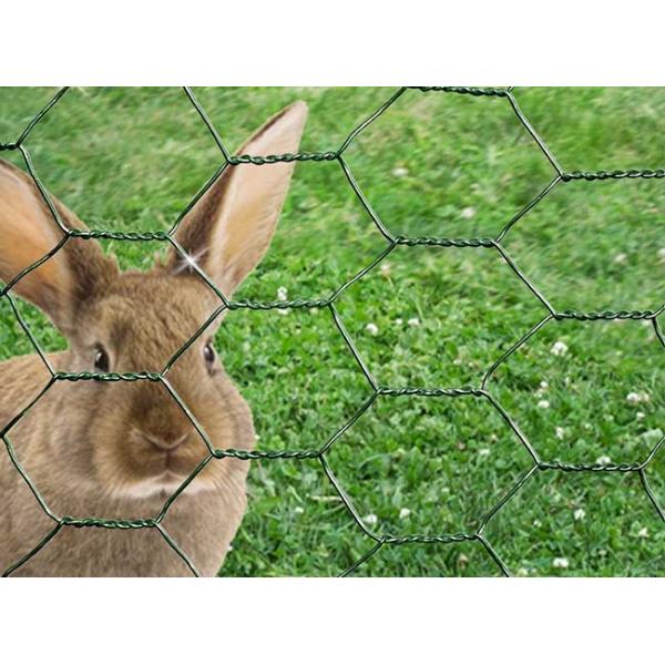 Желтый зеленый PVC покрыл провод провода 4mm Gi пластиковый покрытый стальной