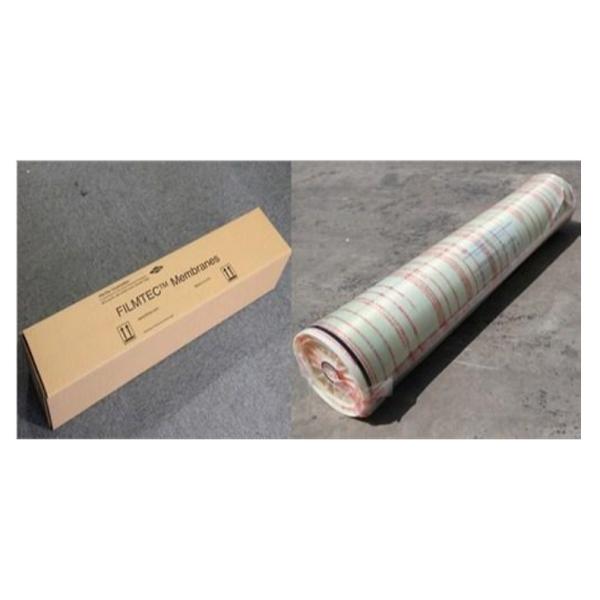 Мембрана обратного осмоза NSF Алжира BW30-400IG, мембрана фильтра Dow OEM