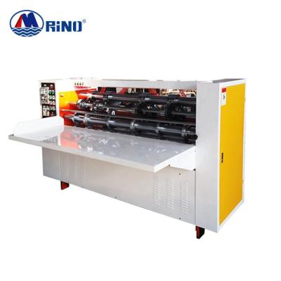 Máquina fina do marcador da talhadeira da lâmina 4KW