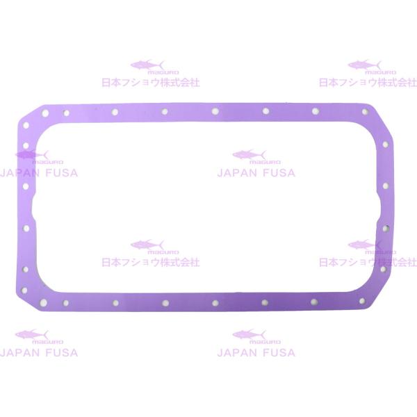 набор набивкой двигателя дизеля 4D34, набивка головки цилиндра ME994312 MITSUBISHUI