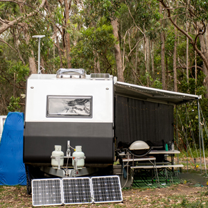 Photovoltaic IP68 Waterproof Solar Panel Extension Cable 6mm² 10AWG