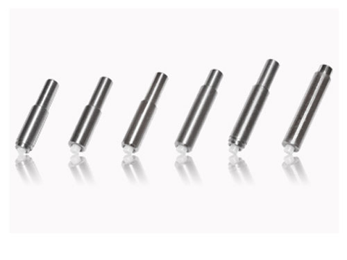 Мультимодный разъем SUS304/SUS303 Ferrule оптического волокна