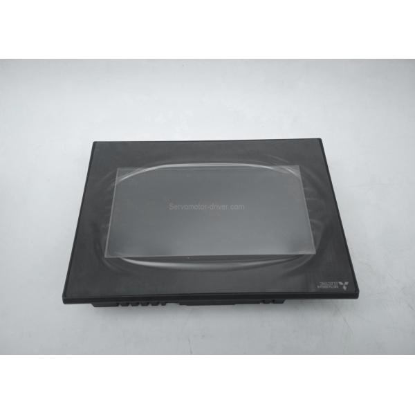 7 Inch Touch Panel HMI Touch Screen GS2107-WTBD Black Color