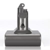 Li Ion Dyson Bateria de Reposição de aspirador para Dyson V6 595 650 770 880 DC58 DC59