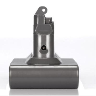 Li Ion Dyson Bateria de Reposição de aspirador para Dyson V6 595 650 770 880 DC58 DC59