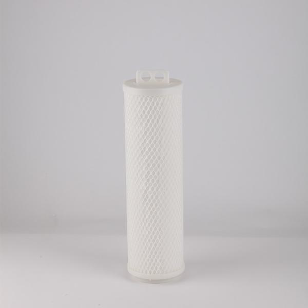 Huiston's Large Flow Filter Element for Water Filtration in Biopharmaceutical Industry