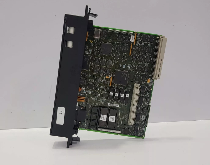 IC697CPU731 GE CPU модуль