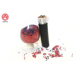 Смесь 90A PVC BS7655 стандартная 1.55g/Cm3 для кабеля