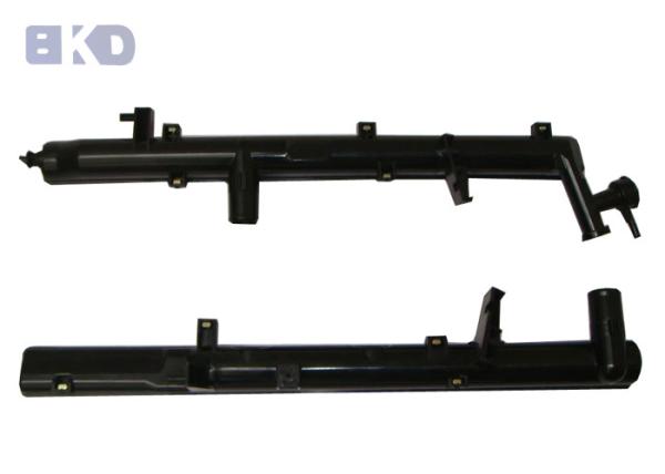 Modelação por injeção do PPS do aço de bronze de cobre de Satinless auto