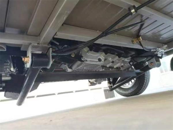 180cc Gasoline Powered Vehicle Gasoline 3 Wheel Motorcycle Trike