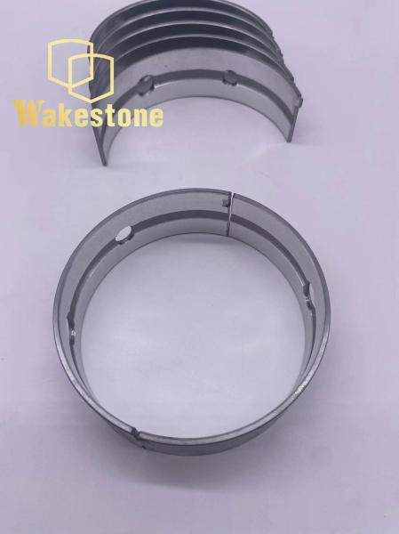 C7.1 Excavator Engine Accessories Main Bearing And Connecting Rod Bearing For Carter Excavator 320D 320DL