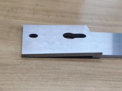 High Hardness YG15 YG20 Finished Tungsten Carbide Plate