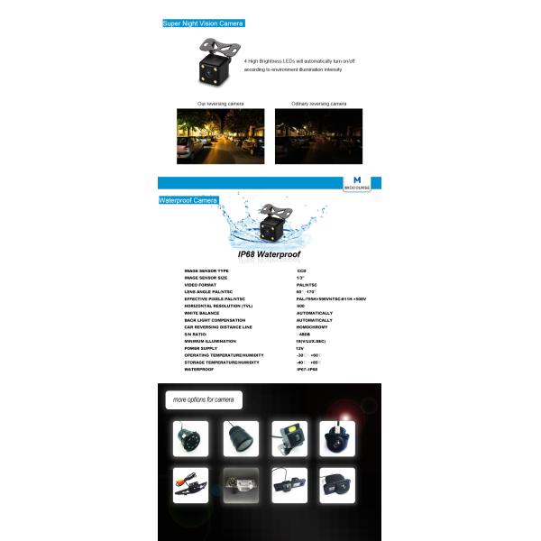 Продайте 7 шум оптом стерео 2 автомобиля монитора дюйма с управлением 1080П \ соединения мобильного телефона \ основным управляющим воздействием К200С