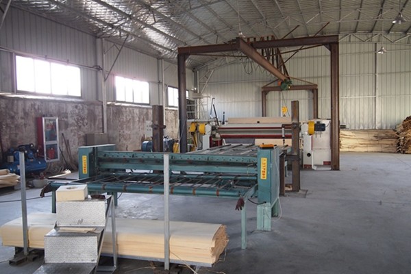 Облицовка древесины черного дуба EV воспроизвела составные межкомнатные двери облицовки дуба