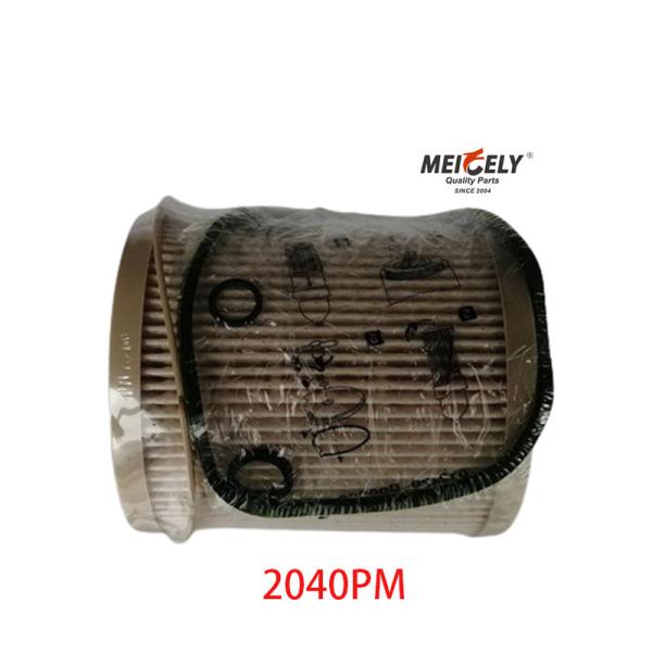 Фильтр топлива 2040PM для сепаратора топлива и воды Parker 900FG