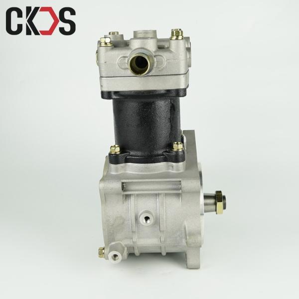 Compresor del freno neumático del camión del motor diesel P11C 29100-2971 de Hino 700