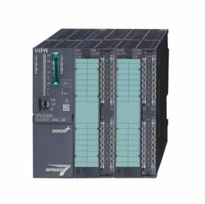 VIPA 313-5BF23 Industrial PLC Controller with SPEED7 Technology