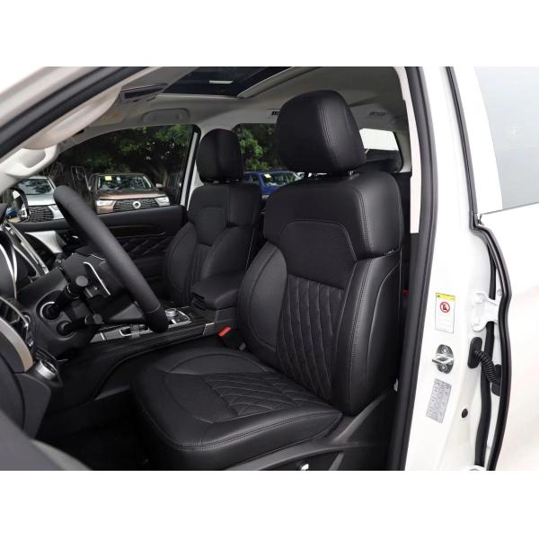 Haval H9 2022 2.0T Gasoline 4WD 7 Seats Medium Large 7 Seater Suv 8 AT