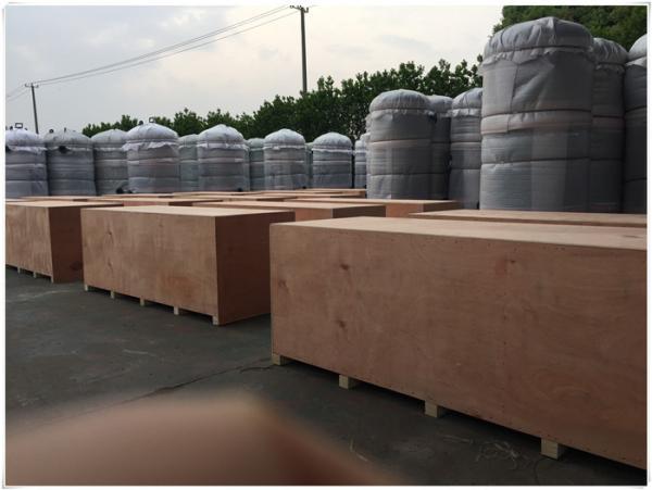 1000L Industrial High Pressure Air Storage Tanks For Stationary Screw Air Compressor