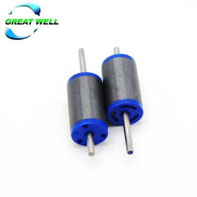 Rotor multipolar de alta qualidade para bomba