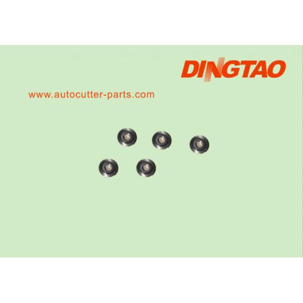 Машина резца костюма ролика 112089 частей резца вектора 7000 задняя