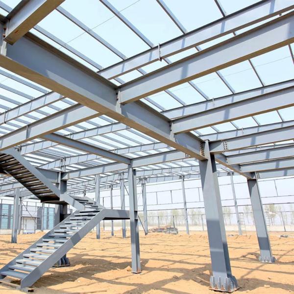 High Rise Hot Rolled H Beam Channel S275JR Galvanized Steel Q235B Q355B SS400B