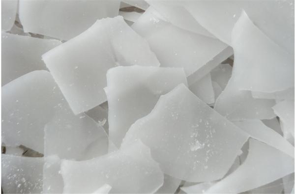 20T/24H  Big Industrial Flake Ice Machine For  Nuclear Power Construction