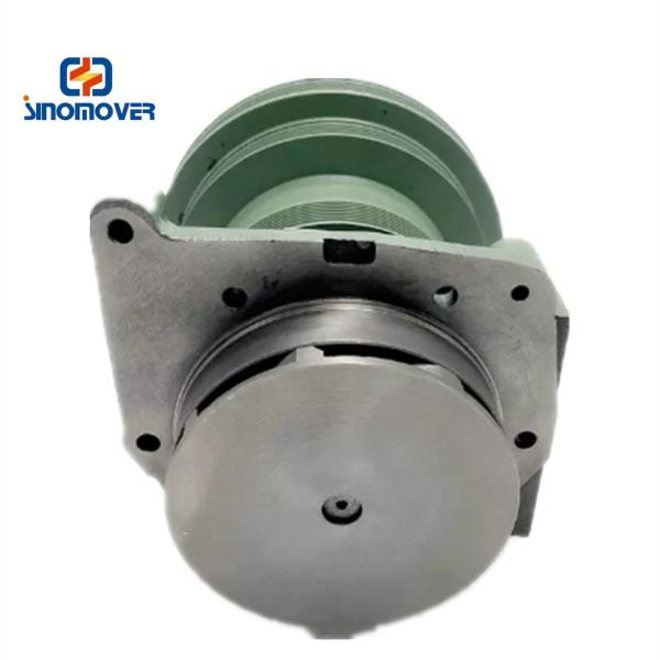 WEICHAI Original Engine Spare Parts Water Pump Assembly VG1500060051