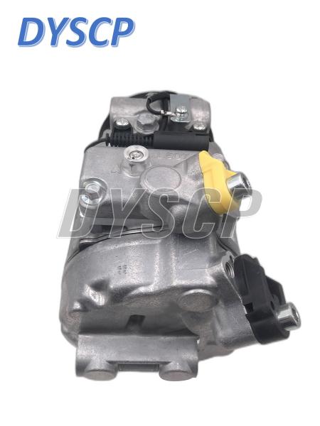 Compressor AC Para Bmw E83 X3 64526918749 64529182797 64529128940 64509182797 6PK