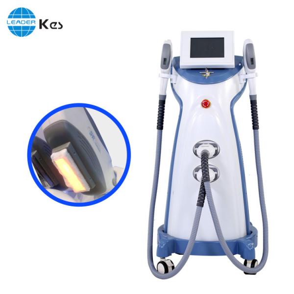 Ce Certificated Ipl Laser Equipment 2000w Clinic Hair Temoval Machine