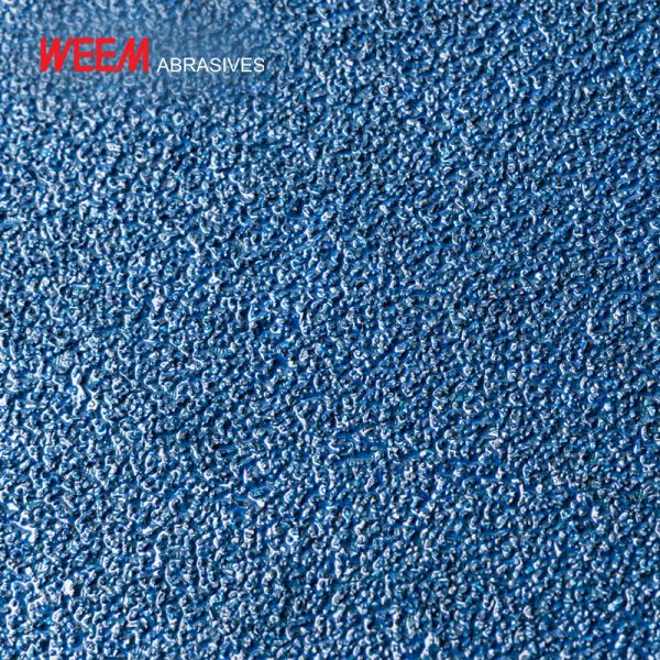 Zirconia Aluminum Abrasives Cloth Rolls Aluminum Grit Sanding Roll