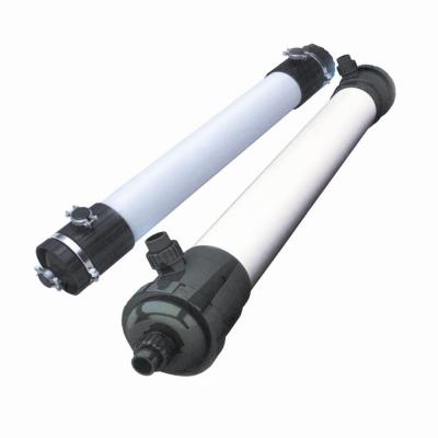 High Flux Pvdf Ultrafiltration Membrane Spiral Wound Type For Water Filtration Plant