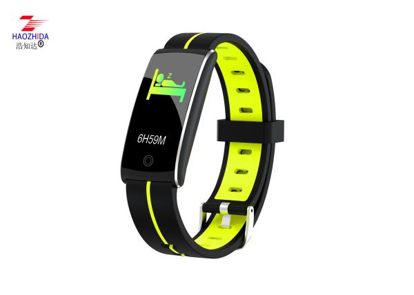 Waterproof And Dustproo Popular Design GPS Track Metal Bracelet Smart Watch 2019